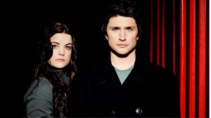 Сериал Кайл XY – 2 сезон 11 серия / Kyle XY