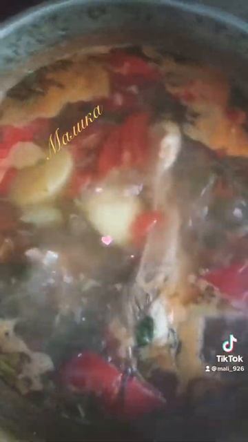 🍃Шурпа🍃из🍃баранины🍃в🍃 казане🍃 смотреть онлайн