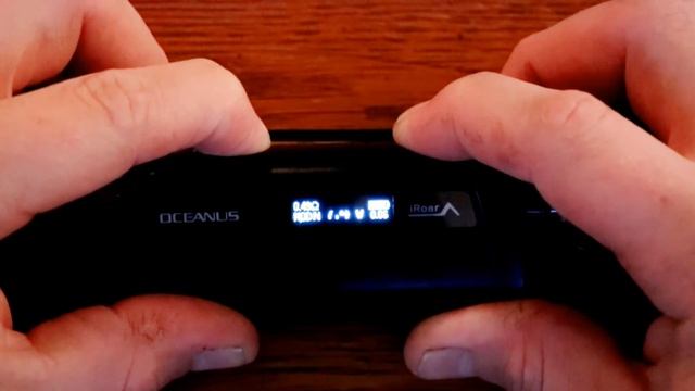 Oceanus Mod Kit W/ Scion Tank by Innokin | Full Review | 510 Housing Inspection | RMVapes смотреть онлайн
