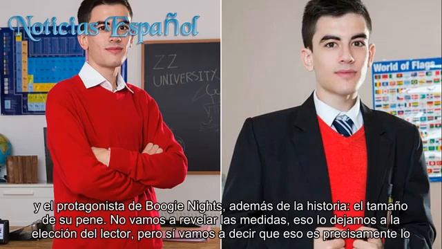 Jordi, el niño polla смотреть онлайн
