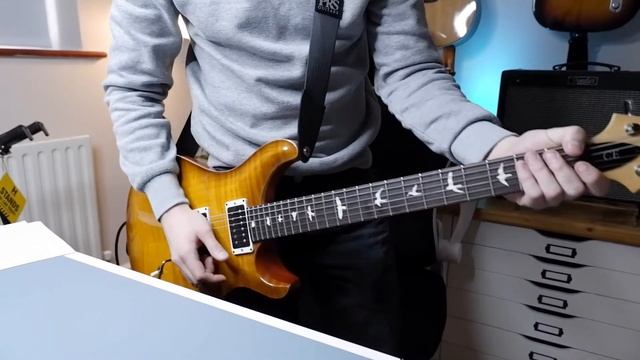 DEVELOP YOUR PHRASING ON GUITAR BY COPYING THE VOCALS | T Bone Walker смотреть онлайн