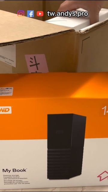 Goodbye Google 雲端！開箱 WD 硬碟 SSD 全家桶！Synology NAS 存儲！ смотреть онлайн