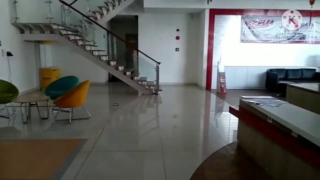 Wuling Daan Mogot смотреть онлайн
