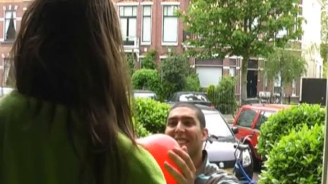 Tandem - Samen Genieten смотреть онлайн