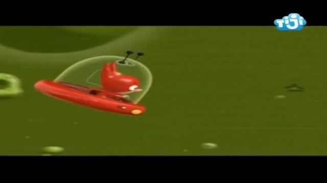 СамСам - СамСам теряет голову (2 сезон 41 серия) РАРИТЕТ смотреть онлайн