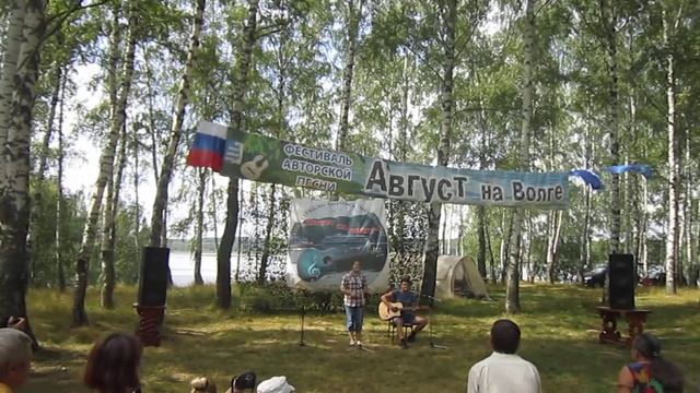 Беспечный ангел. (Маша и Миша Муравьёвы г. Наволоки) смотреть онлайн