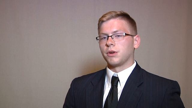 Josiah G. lost 38 lb. with TOPS смотреть онлайн