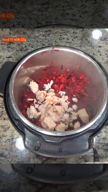 Український БОРЩ за 15хв! смотреть онлайн