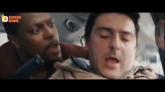 Час пик чечня смотреть онлайн