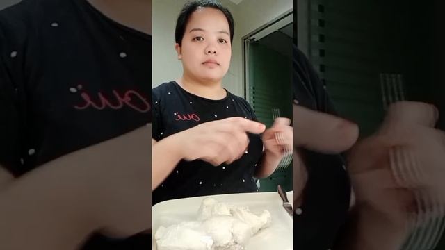 Tara po guys samahan po nio aq mg luto Ng shawarma🥰❤️👍 смотреть онлайн