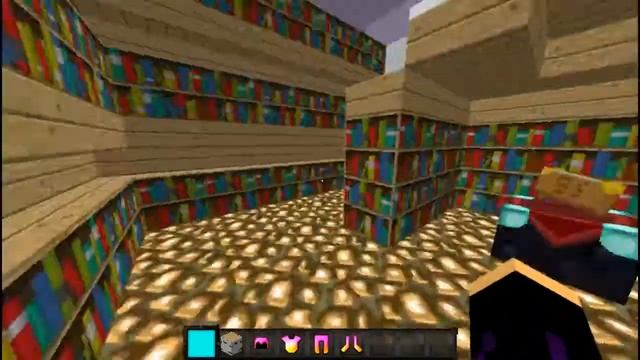 Las dos mejores pack de Textura para Minecraft 1.12.2 смотреть онлайн