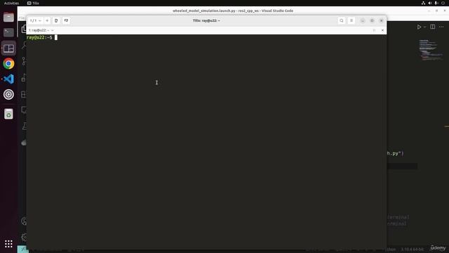 37 - Simulation Launch Files