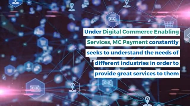 MC Payment Beyond Digital Payments смотреть онлайн