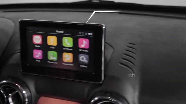 Baic SUV X35 смотреть онлайн