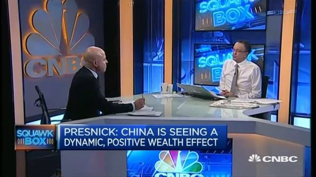 China Is Less Risky Now - 13 Oct 16 | Gazunda смотреть онлайн