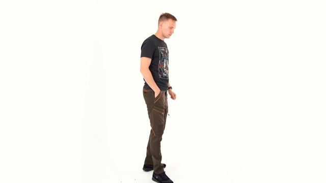 Брюки Remington Wood-grouse Brown смотреть онлайн