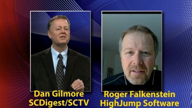 HighJump Software and Supply Chain Digest: Understanding Store-Based eFulfillment and Role of WMS смотреть онлайн