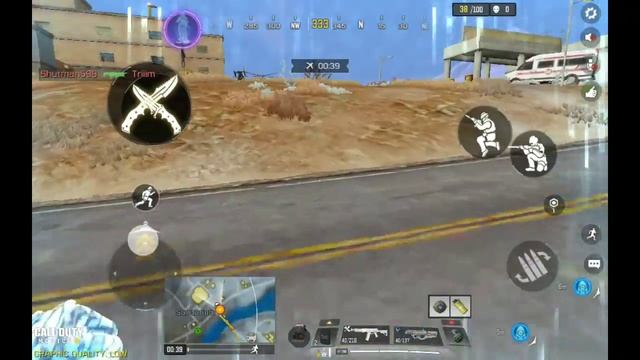 Classic (Tank challenge) смотреть онлайн