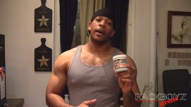 JACK3D MICRO PRE WORKOUT SUPPLEMENT REVIEW смотреть онлайн