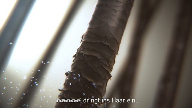 Haartrockner mit Double Mineral und nanoe™-Technologie | EH-NA65 Panasonic Produktvorstellung смотреть онлайн
