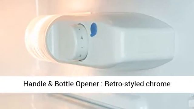 Igloo IRF32DDRSRD Classic Compact Double Door Refrigerator Review смотреть онлайн