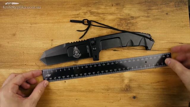 Чи Extrema Ratio RAO