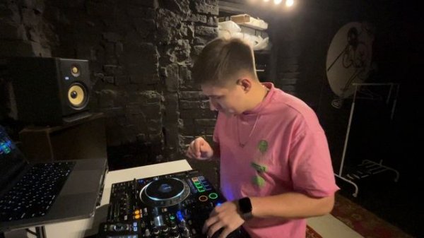 DJ KODY | WEDDING AWARDS 2024