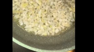 Каша перловая ... воспоминание о сухпае