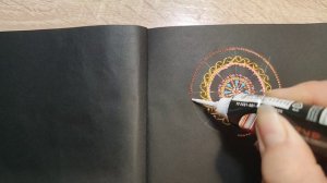 Точечная роспись для начинающих