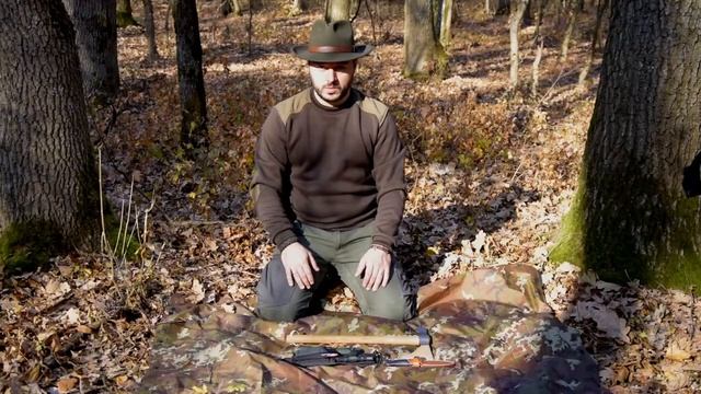 Skill Sharing: Cheile Nerei смотреть онлайн