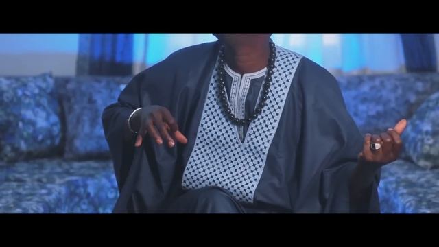 Demba Tandia - Meré ( Clip officiel) смотреть онлайн