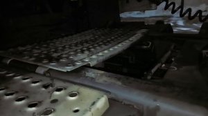 сбой датчика 21 Volvo FH