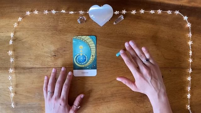 💙 The End of Your Struggle & Pain 💚 Timeless Pick a Card Reading 💛 смотреть онлайн