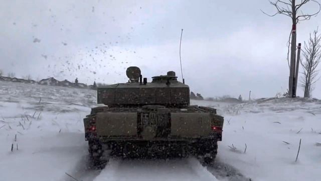 1/16 Scale Challenger 2 RC tank | the most lethal tank of NATO смотреть онлайн