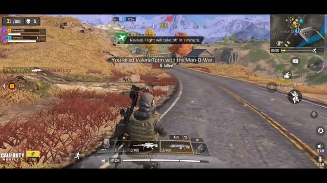 Montage Battle Royal Kills! Ep.10. (Tank Action!) смотреть онлайн