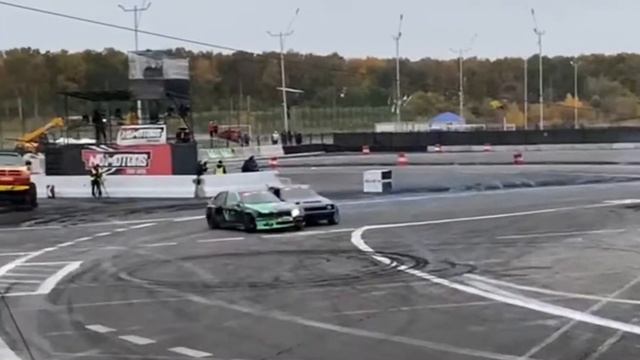 Прогресс мелкого жигулиста за 3 года смотреть онлайн