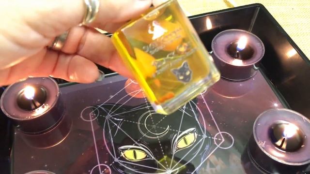 Lucky 13 Set and Prosperity and Protection смотреть онлайн