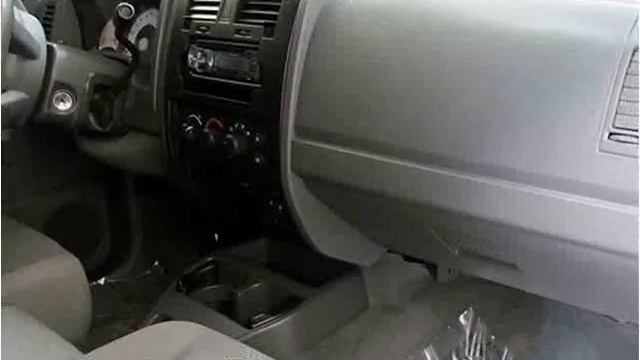 2006 Dodge Dakota Used Cars Albuquerque NM смотреть онлайн