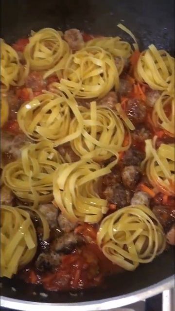 ПРОСТО ВКУСНЯШКА