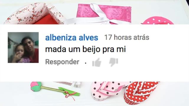 Trabalho dos Inscritos #27 - Junho смотреть онлайн