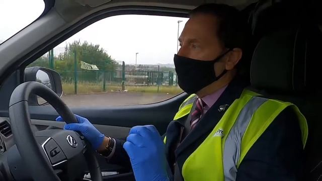 Prohire TRUCKTV: Maxus e Deliver 3, Part 1! смотреть онлайн