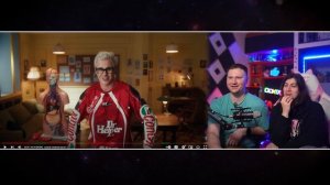 ВЫ НИЧЕГО НЕ ЗНАЕТЕ О ВАШЕМ ТЕЛЕ | РЕАКЦИЯ на ТОПЛЕСа