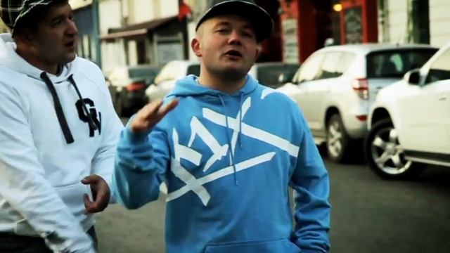 Leks MC - Пусты его карманы (Corona Film / 2011) смотреть онлайн