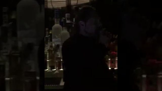 Tu vo fa l americano live. PLAY RESTAURANT Dario Singer Dubai смотреть онлайн