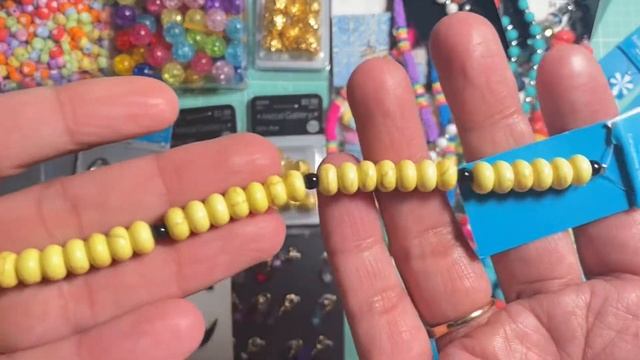 💜Joanns, Michael’s and Hobby lobby 💜Haul! Crafts Haul /// Beads/// charms смотреть онлайн