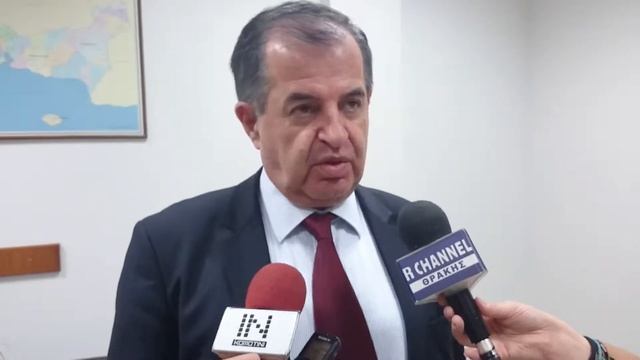 Γ. ΠΑΥΛΙΔΗΣ: ΣΤΗΝ ΚΟΜΟΤΗΝΗ ΤΟ ΔΙΕΘΝΕΣ FORUM ΚΑΠΝΟΥ 2015 смотреть онлайн