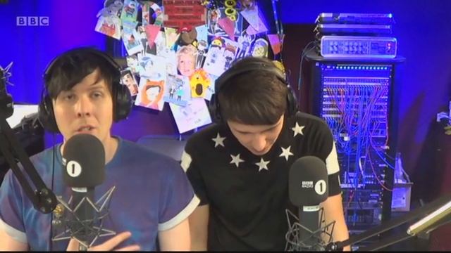 Radio Show 2014.07.13 - Segment 16: Sorry I Don't Know How to Internet смотреть онлайн