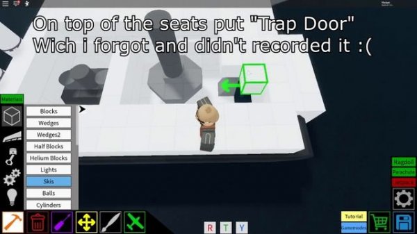 Tiger 1 Tank  | Plane Crazy - Tutorial