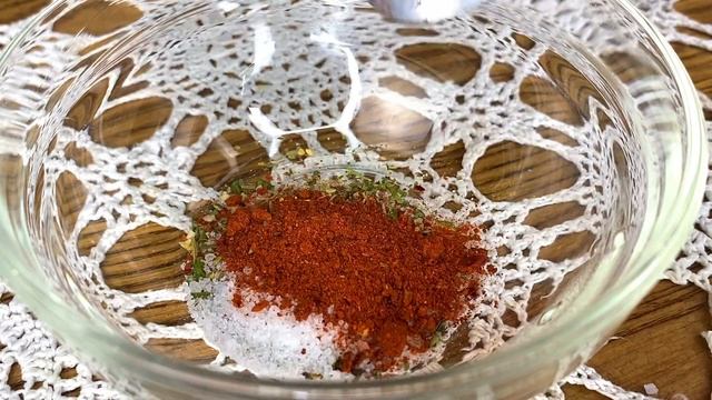 My family is trying this kind of pork in the oven for the first time!💣 смотреть онлайн