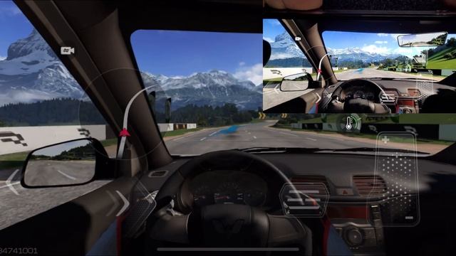 Racing Master (巔峰極速)-S3 Season Wuling Hongguang Competition Racinggame